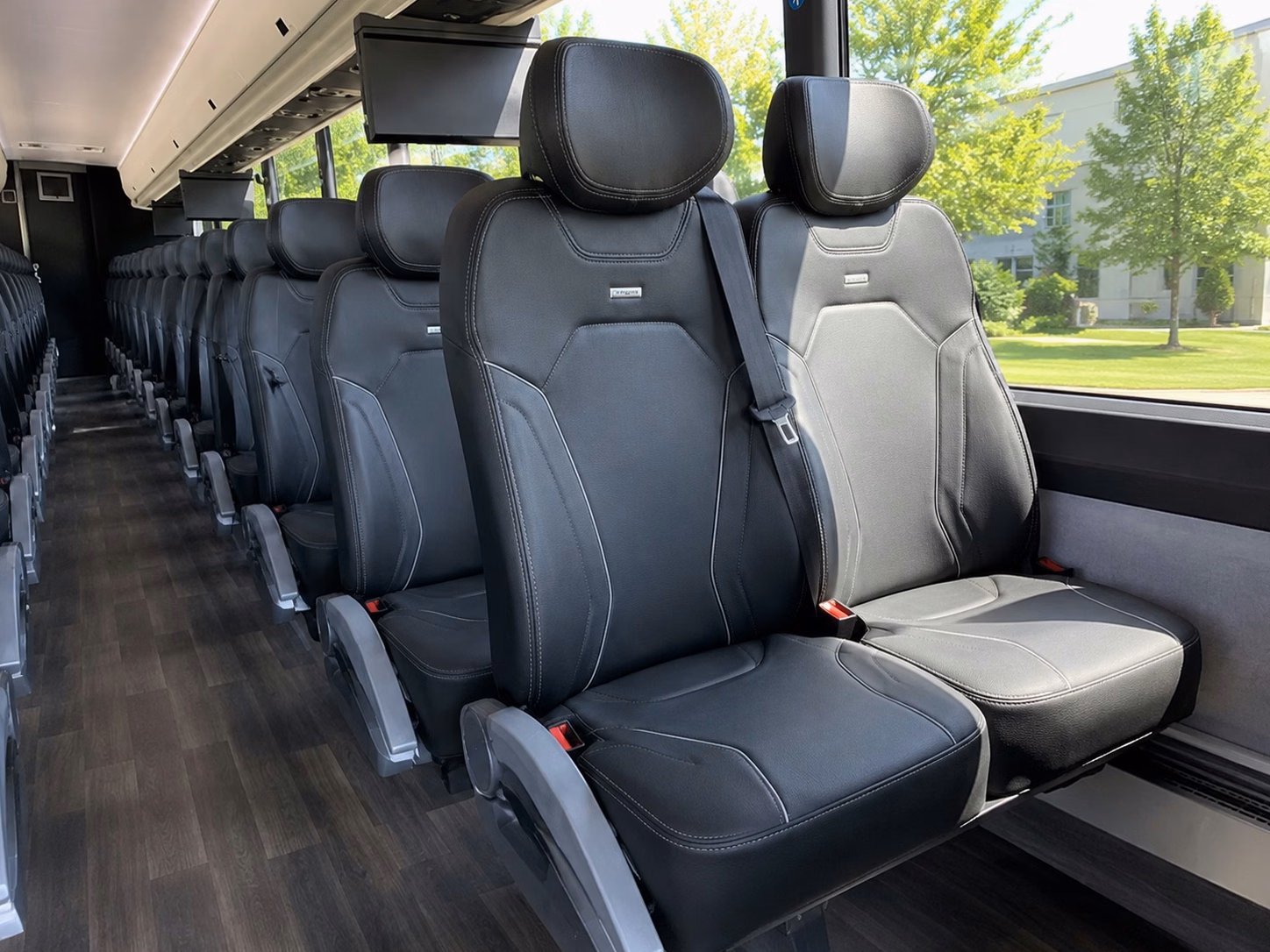 book a party bus or charter bus for boynton beach sports bar crawls and watch parties