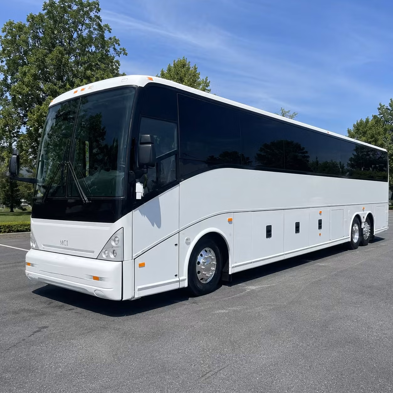 boynton beach airport transfer charter bus rentals