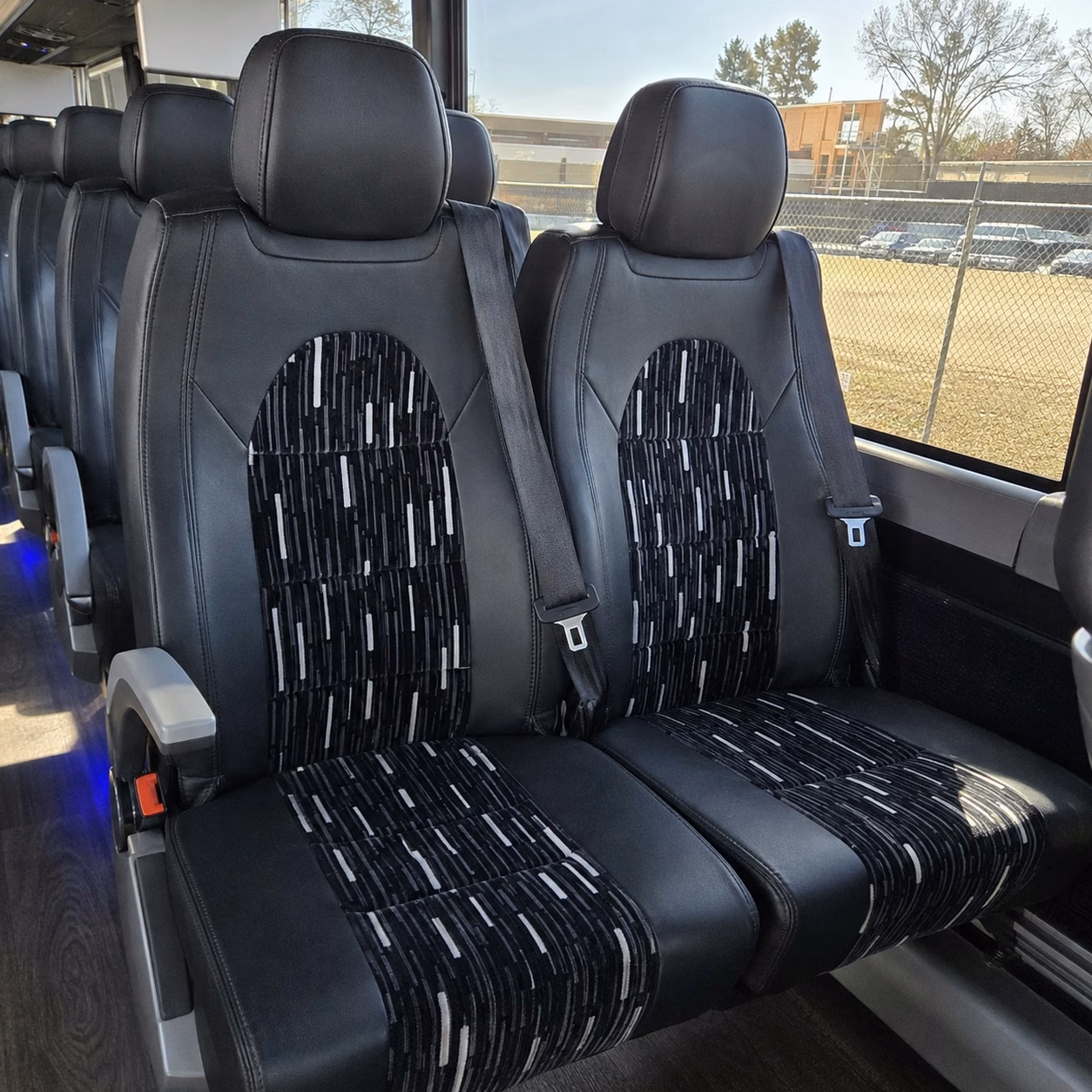 boynton beach charter bus rentals for weddings