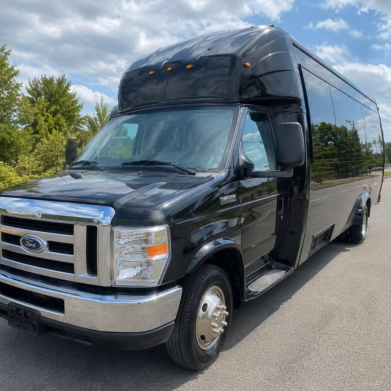 boynton beach concert bus rentals
