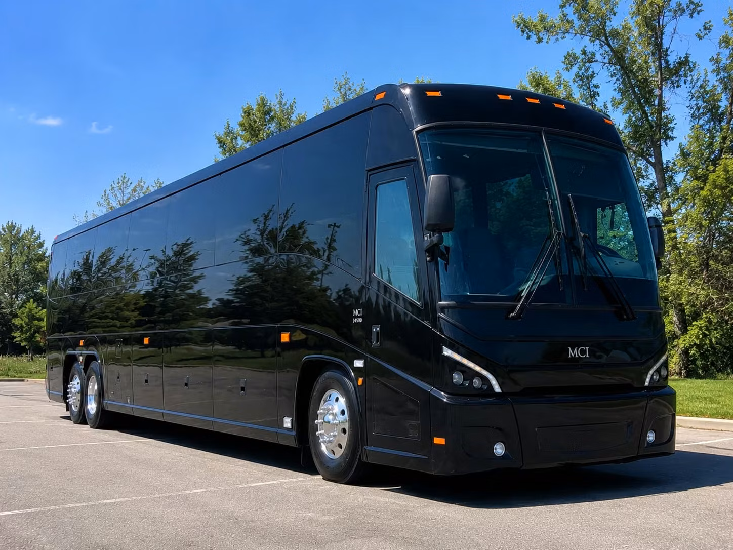 boynton beach concert sports special event bus rentals