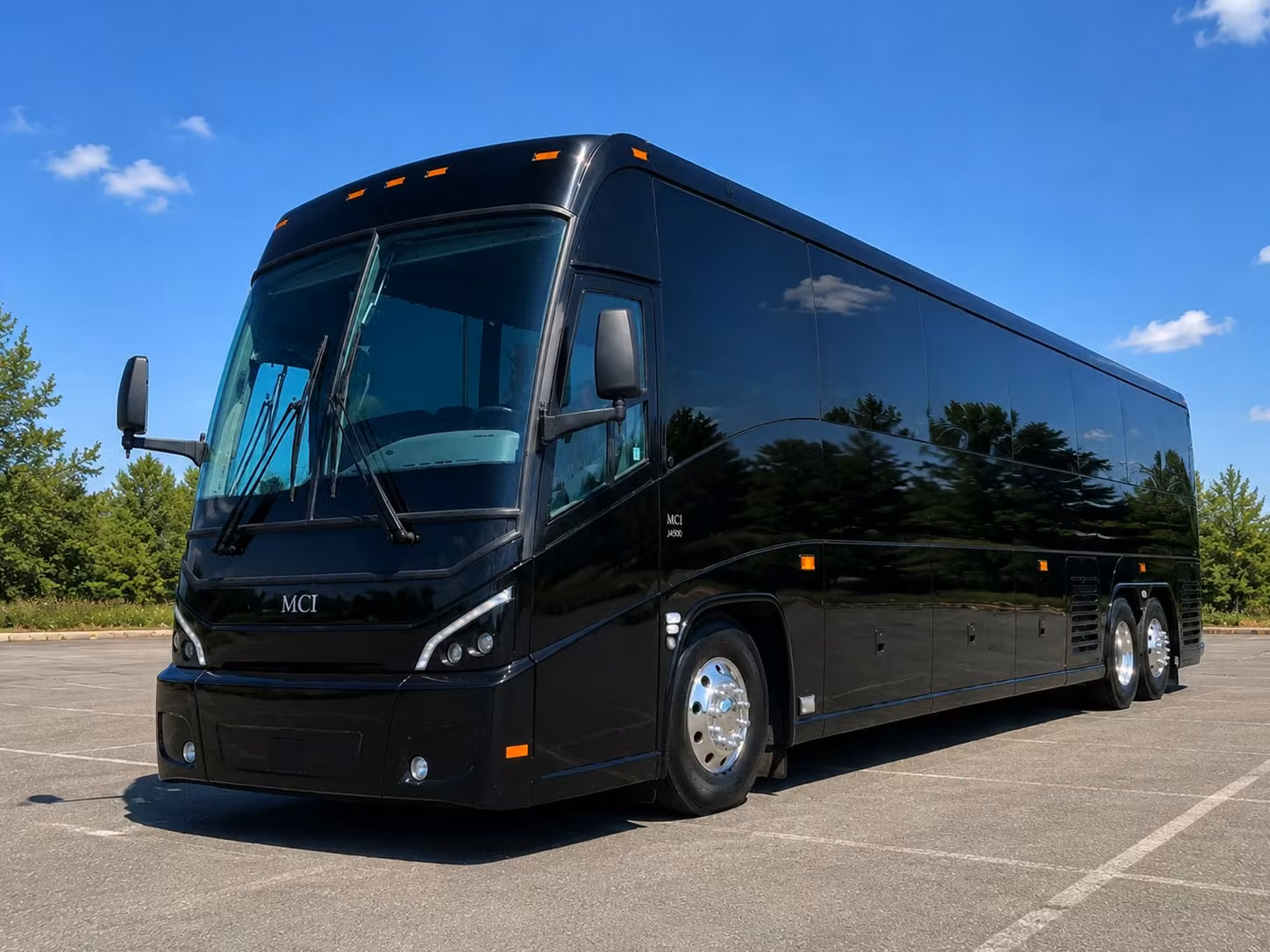 boynton beach corporate event employee shuttle transportation