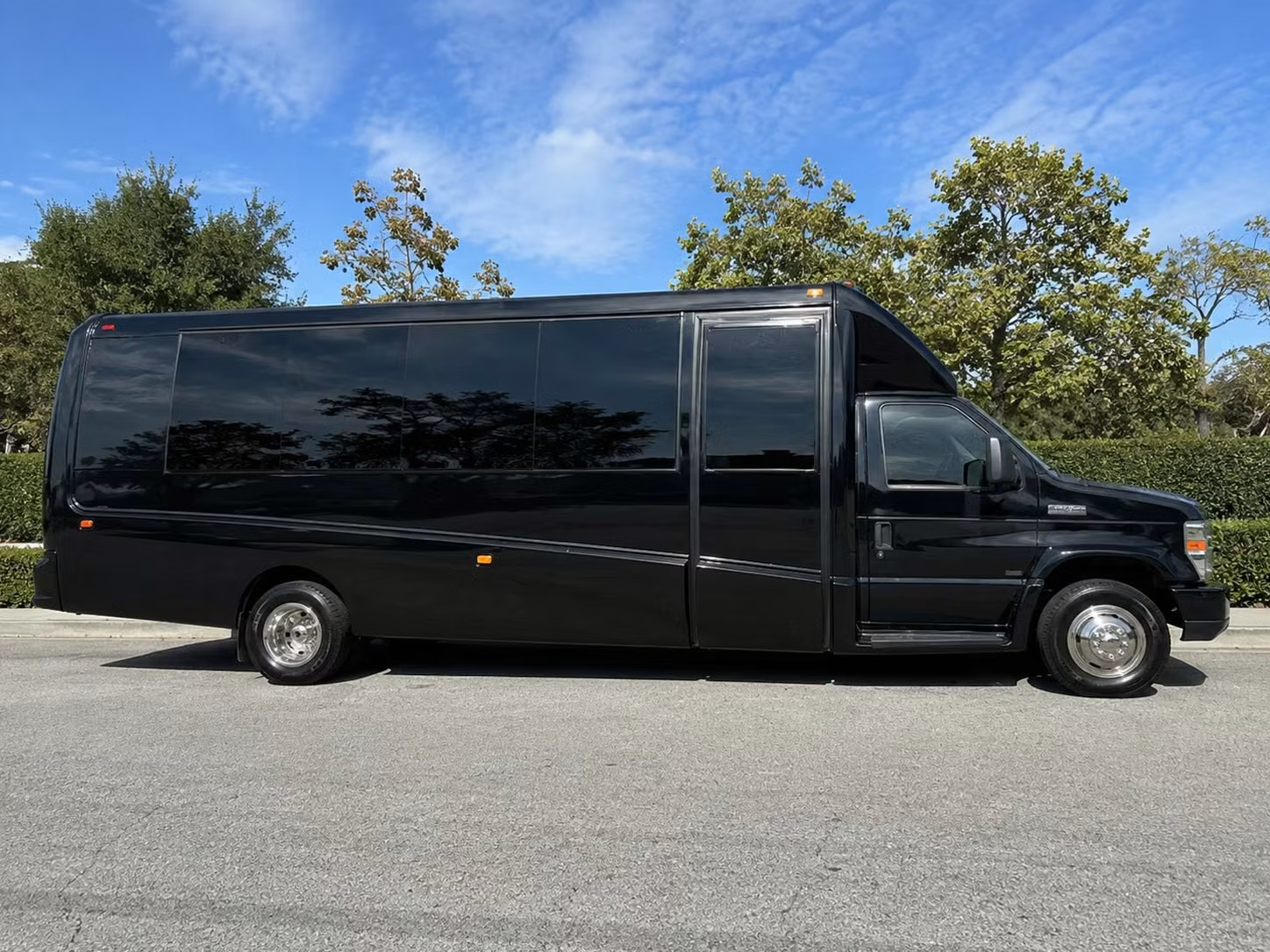 boynton beach employee transportation services