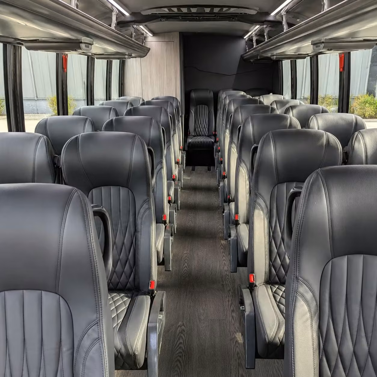 boynton beach sports team fan transportation services