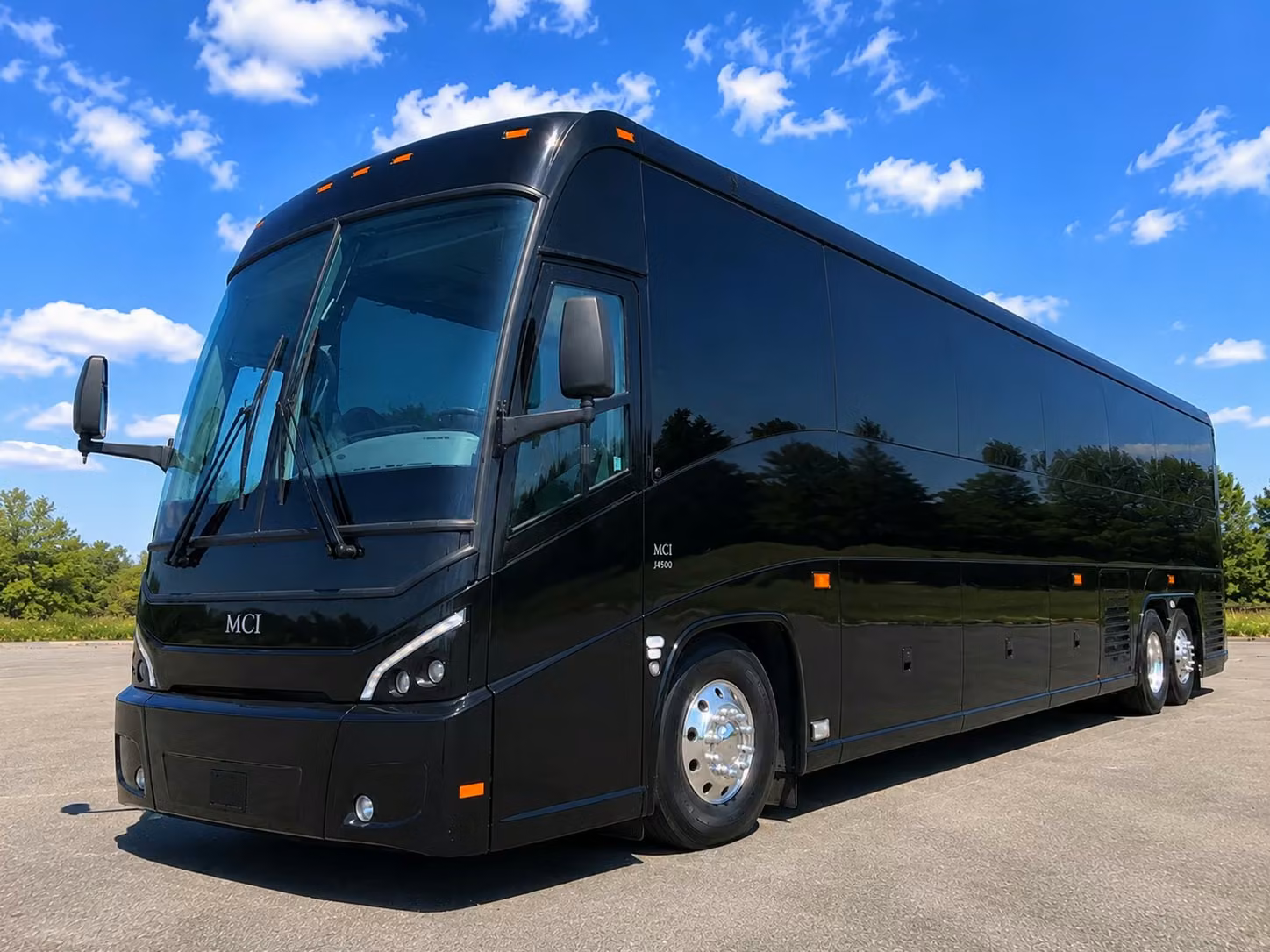 boynton beach wedding shuttle bus rentals keep every guest on schedule