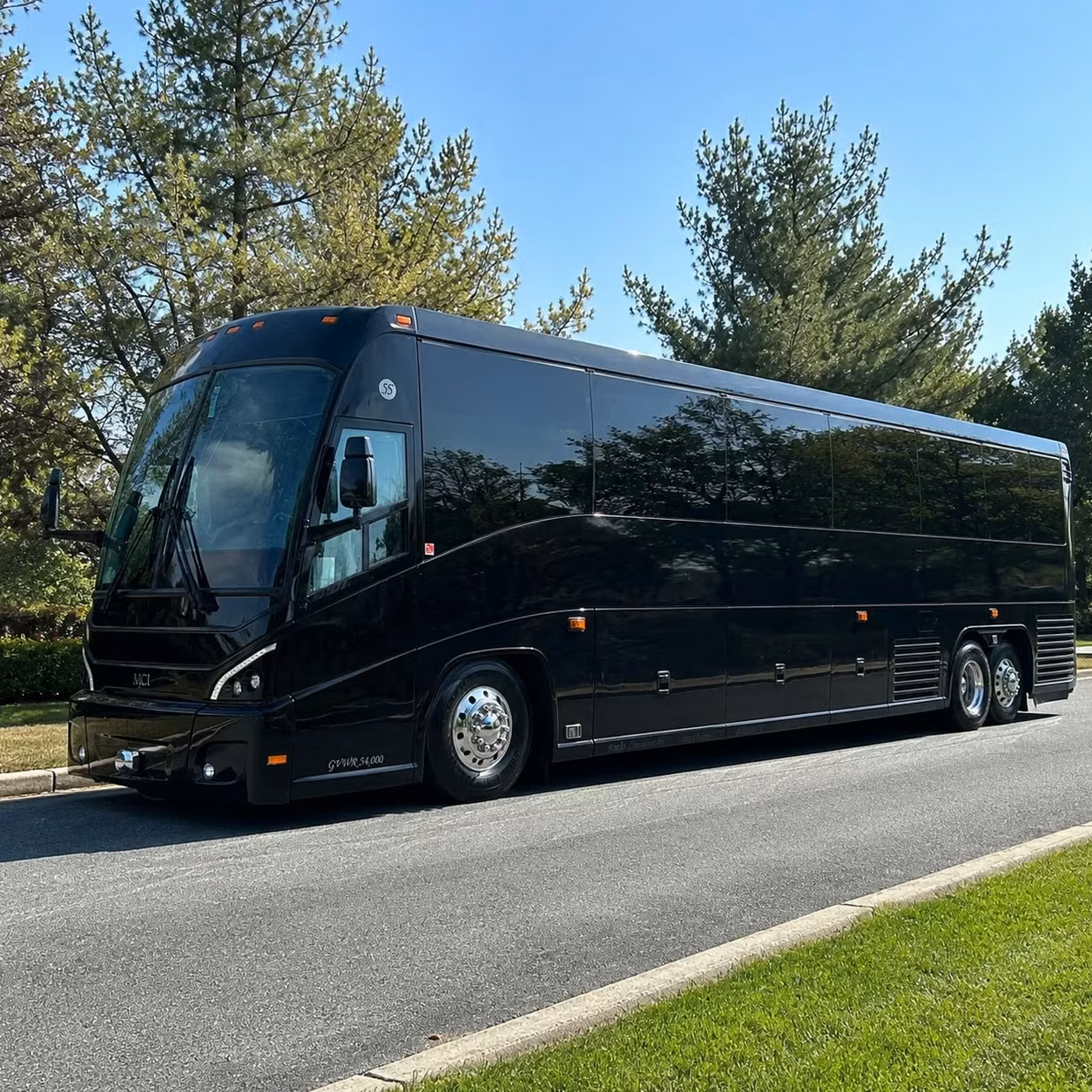 charter bus rentals to the schoolhouse children s museum learning center in boynton beach