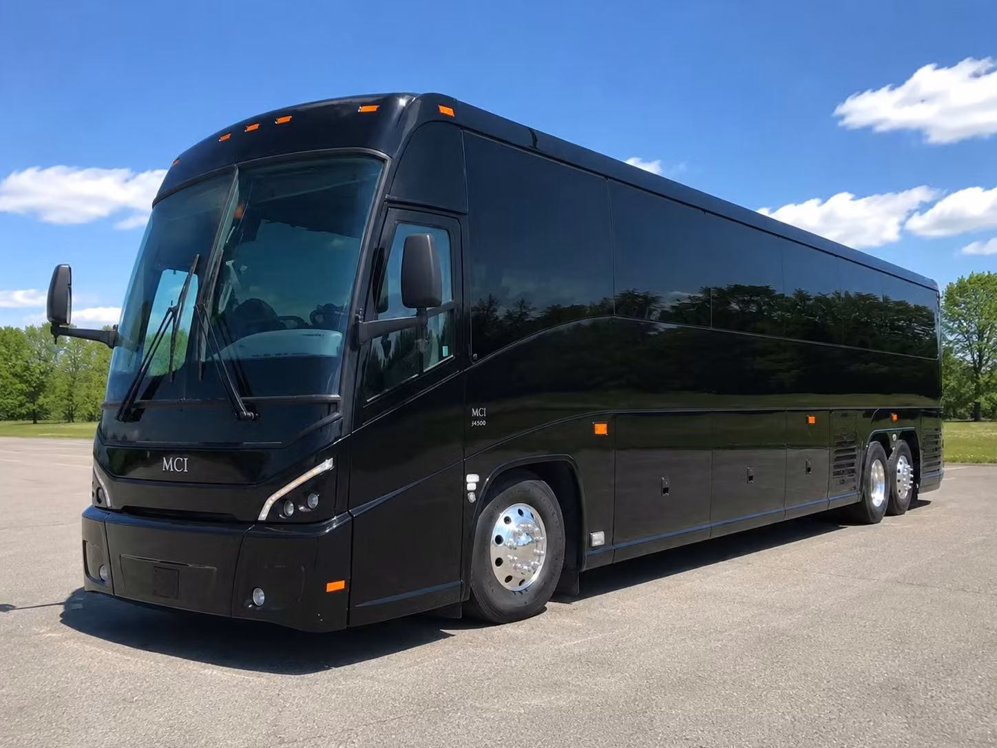convention and conference transportation at palm beach county venues