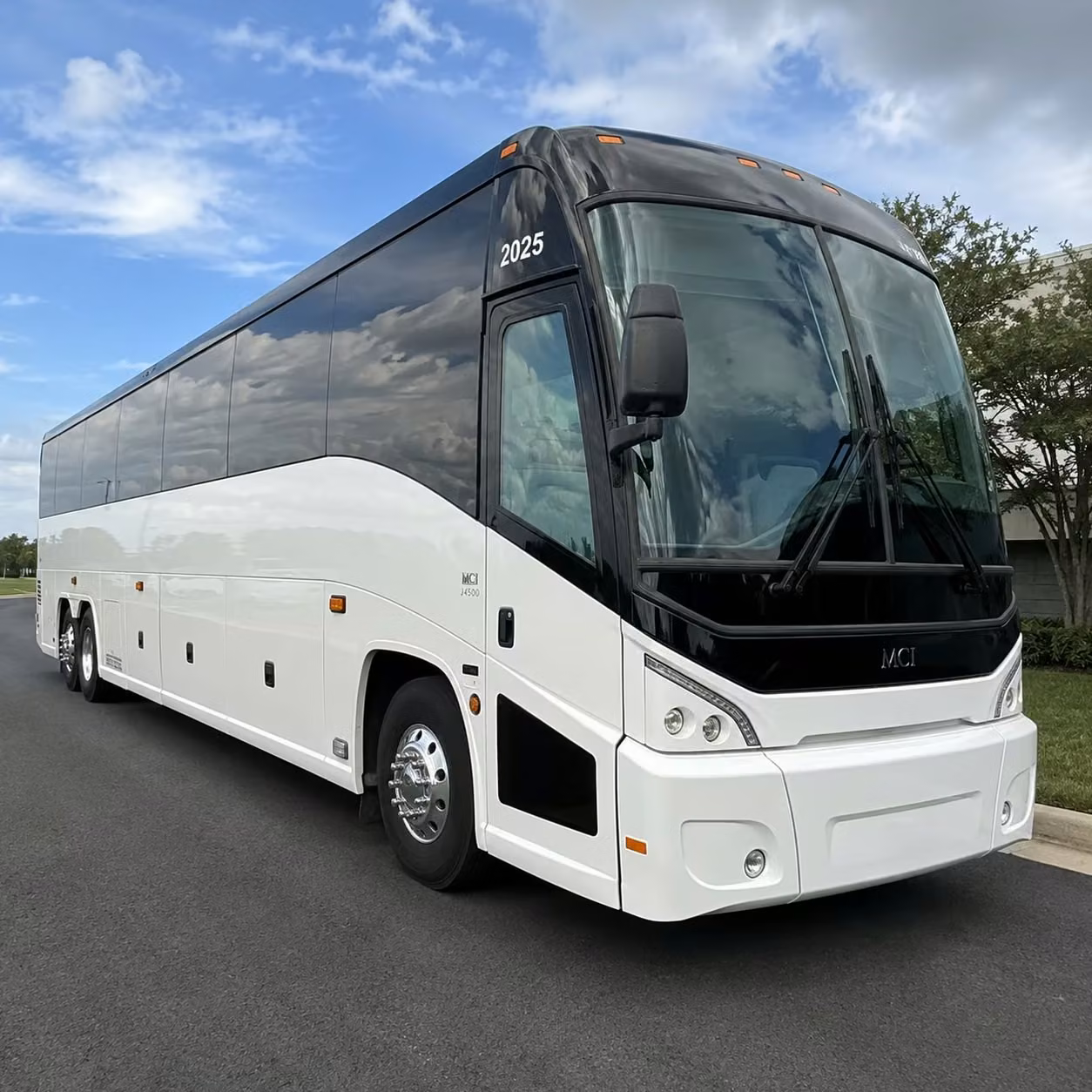 get your boynton beach church group to faith conferences and regional events with ease
