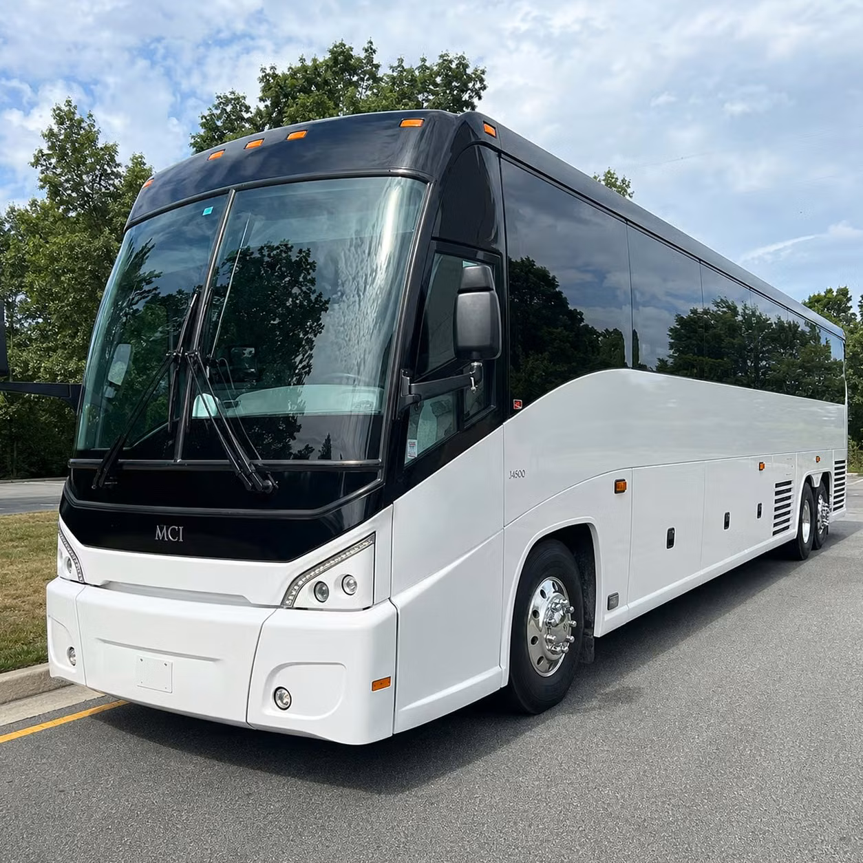 government employee commuter shuttles and agency event transportation in boynton beach