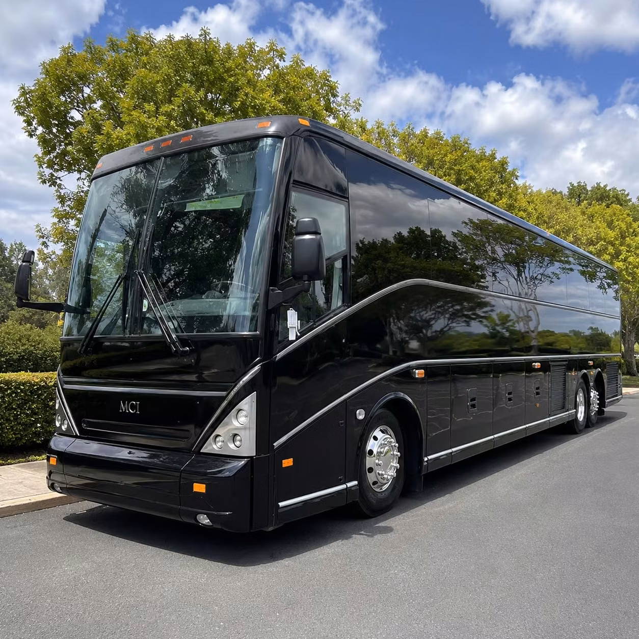 no trip is too small or too large for boynton beach church transportation through boyntonbeachcharterbus com