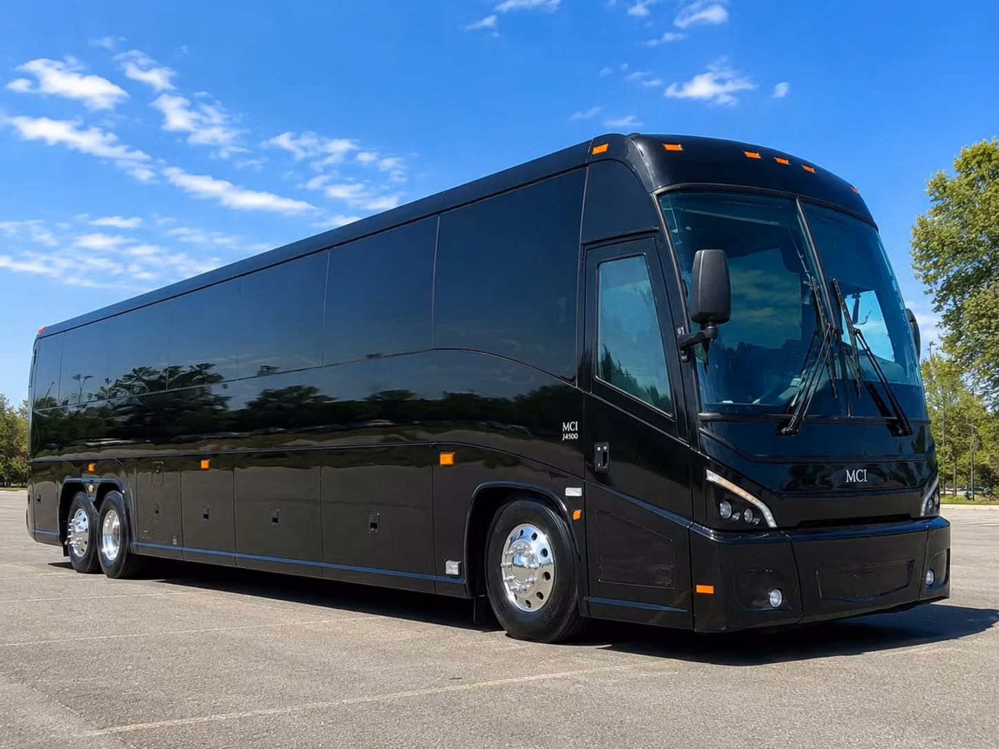 not in boynton beach you can still find corporate event transportation nearby