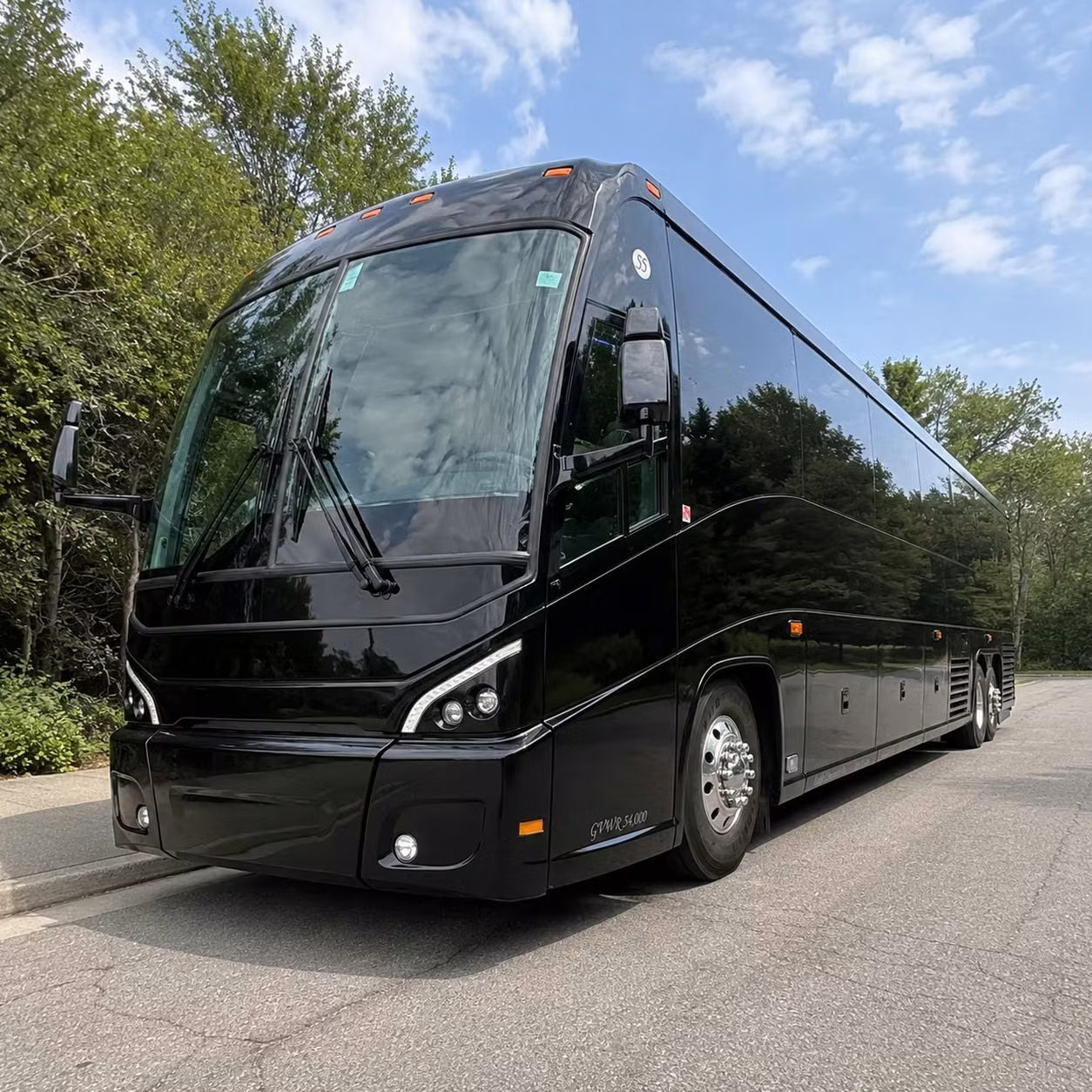 not in boynton beach you can still find employee transportation nearby