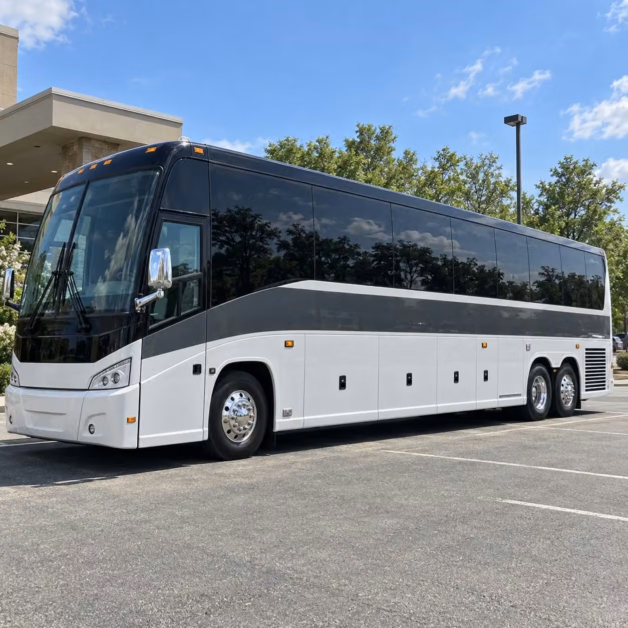 not in boynton beach you can still find private event transportation nearby