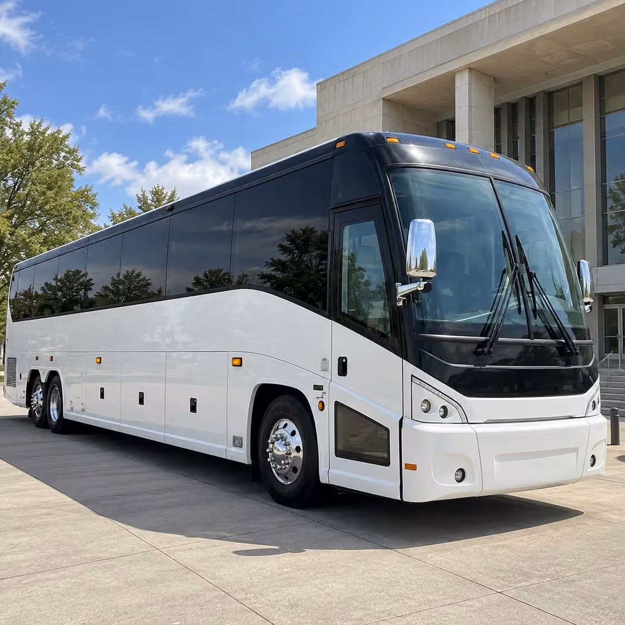 not in boynton beach you can still find school event transportation nearby