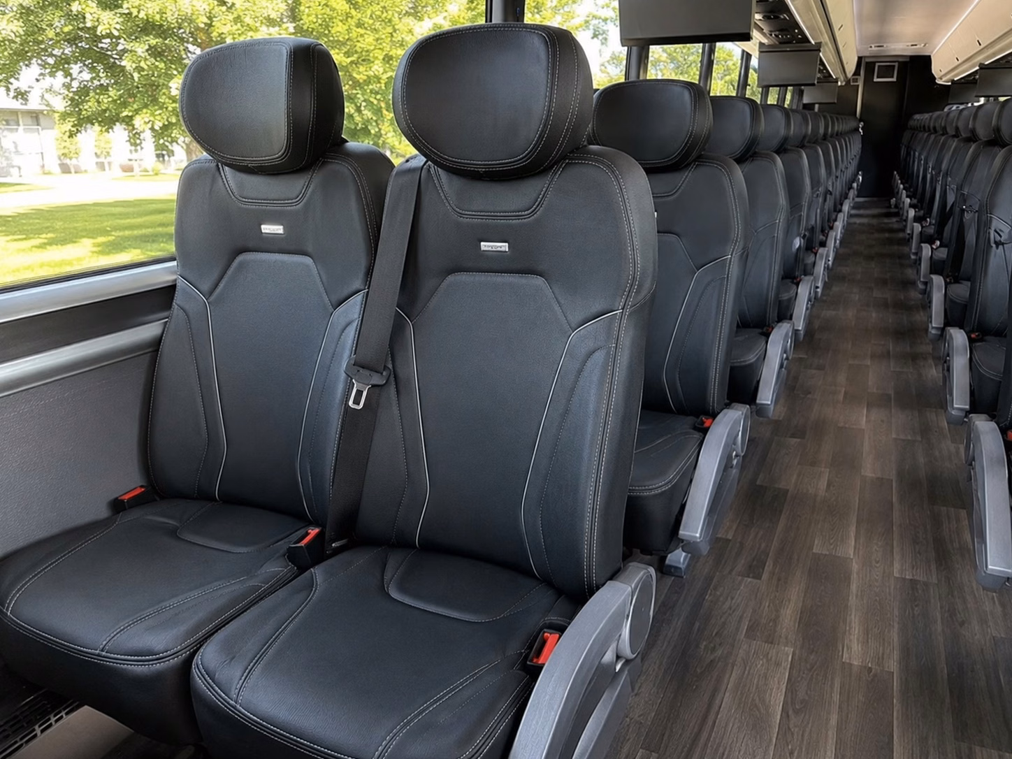 not in boynton beach you can still find sporting event transportation nearby