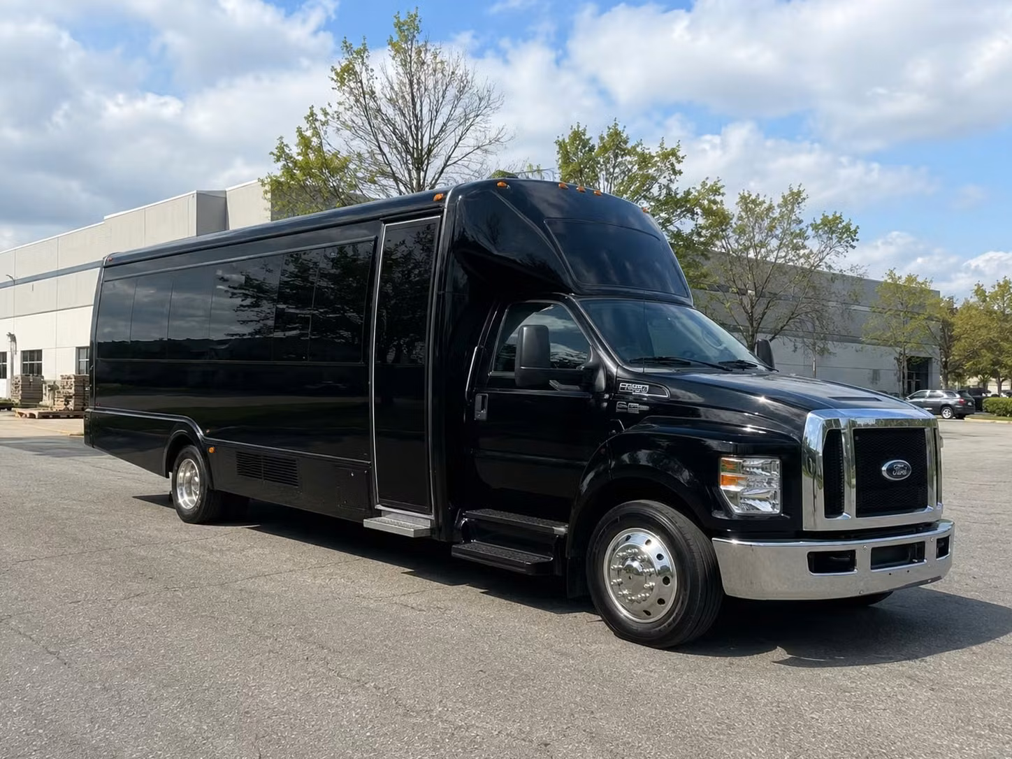 party buses for boynton beach high school prom nights at venues across palm beach county