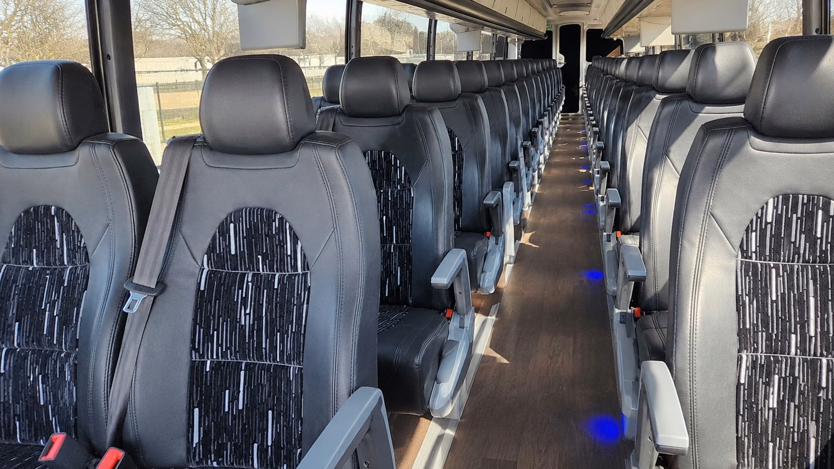 rather than settling for one fleet compare boynton beach wedding transportation options side by side