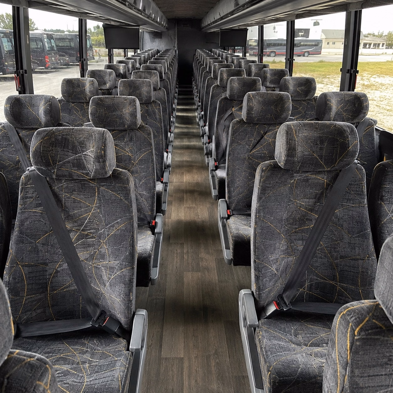 school field trip bus rentals in boynton beach