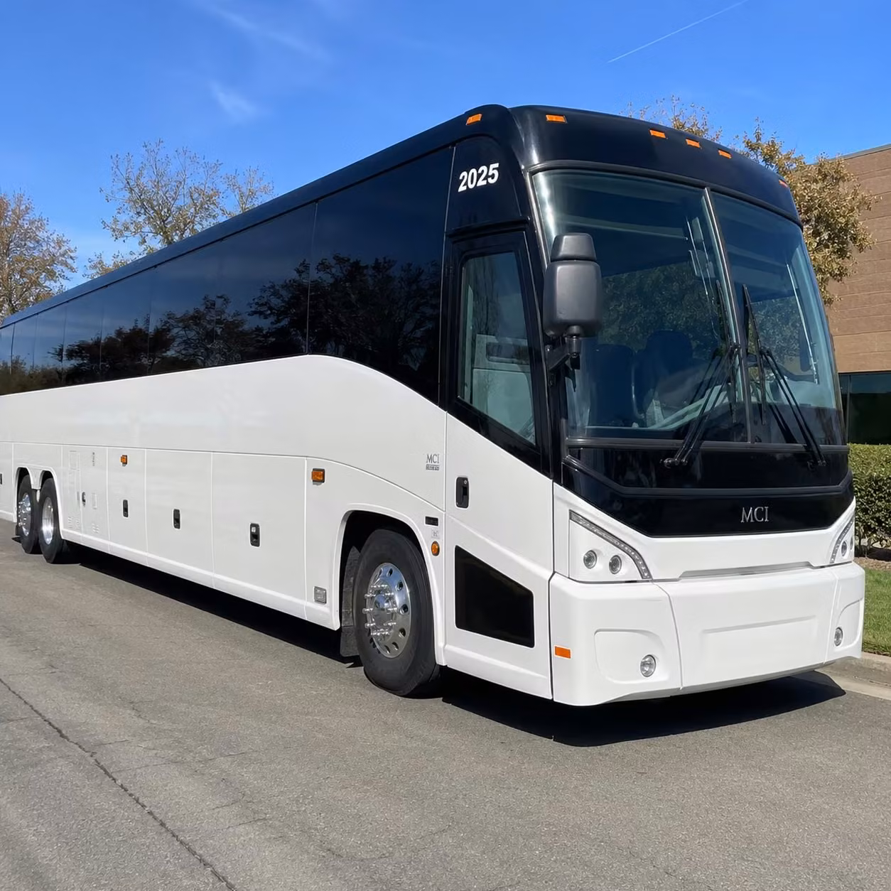 shuttle your congregation between campuses and service sites across boynton beach